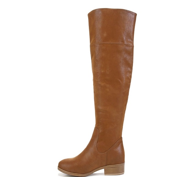 Mia Women's Carsyn Tall Boot size 5 New - Picture 2 of 9